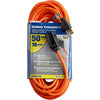 16/3 ORANGE EXTENSION CORD WITH STRIPS 16/3 ORANGE EXTENSION CORD WITH STRIPS