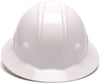 Pyramex Hat Shell 4pt Ratchet White Pyramex Hat Shell 4pt Ratchet White