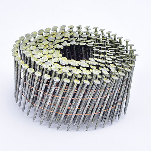 Corus 2 3 8 X 113 Ring Shank Coil Nails GPS Tools Equipment corus-2-3-8-x-113-ring-shank-coil-nails-gps-tools-equipment