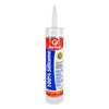 Red Devil 0826 100% Silicone Sealant for Interior and Exterior Use, 9.8 oz. CLEAR Red Devil 0826 100% Silicone Sealant for Interior and Exterior Use, 9.8 oz. CLEAR