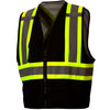 Pyramex Class 1 Survey Vest Pyramex Class 1 Survey Vest