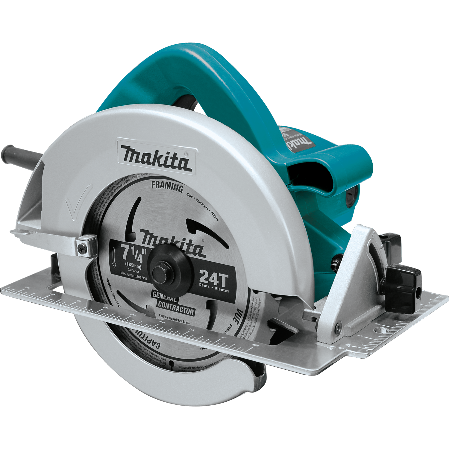 Sierra Circular Makita de 7-1/4