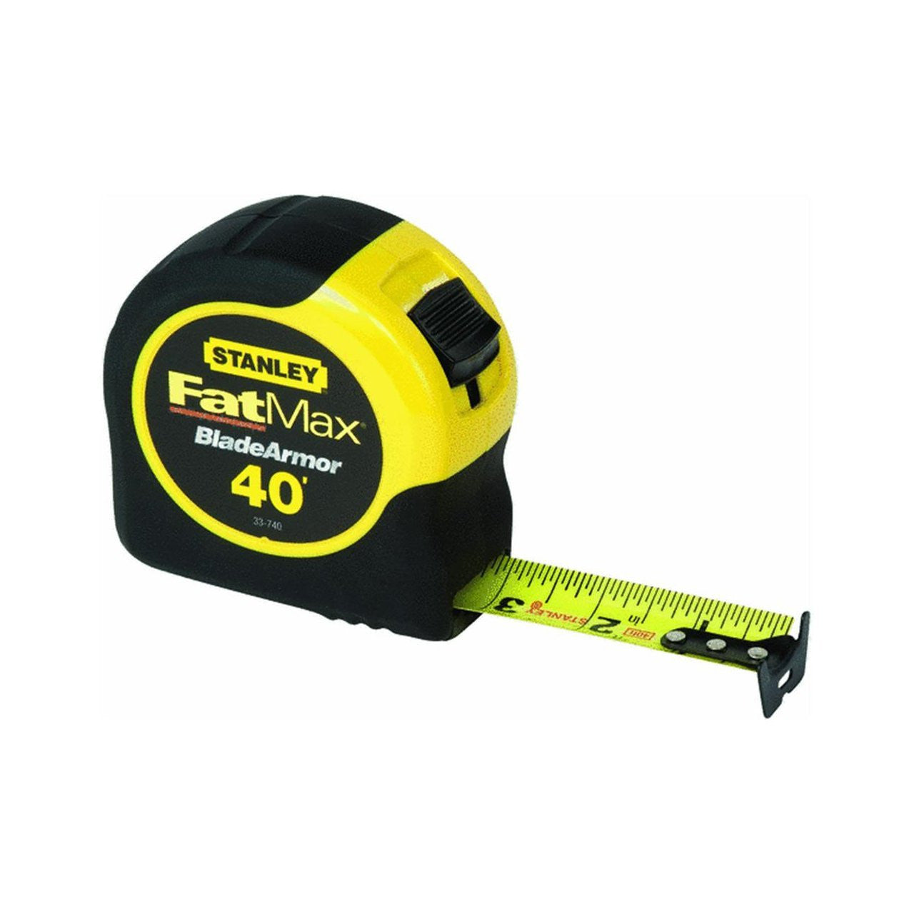 Régua de Fita Stanley 40' FatMax