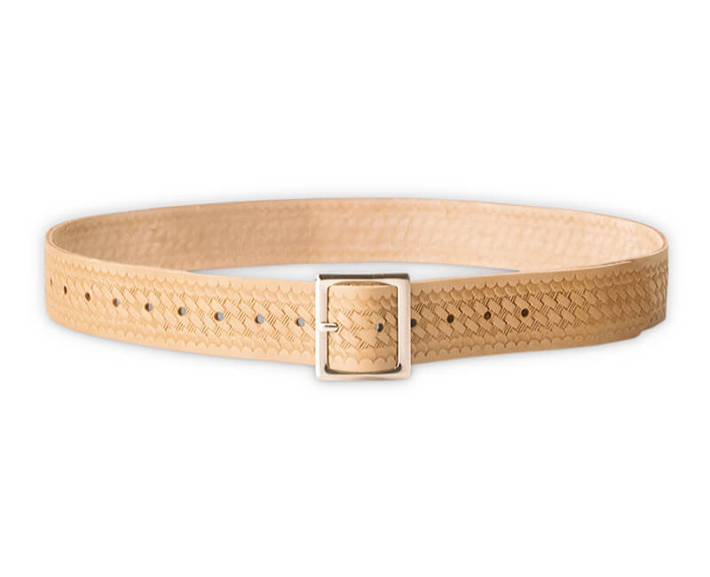 1-3/4¨ TOP GRAIN EMBOSSED WORK BELT