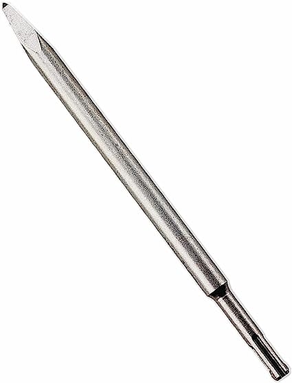 SDS PLUS Bull Point Chisel 10