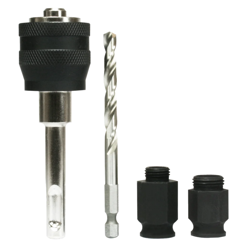 Diablo SDS Snap-Lock Plus™ Mandrel System