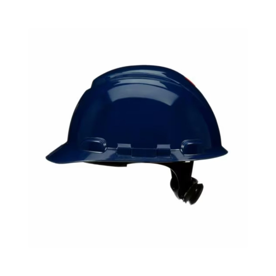 Sombrero de ala dura 3M™ azul marino