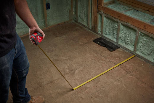 Milwaukee 30ft Compact Tape Measure