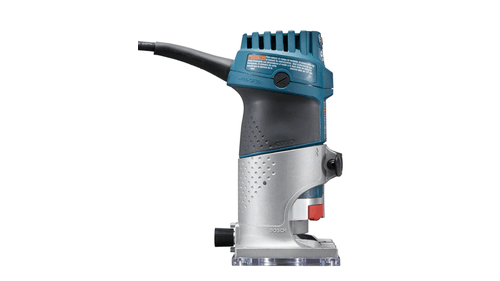 Colt™ Electronic Variable-Speed Palm Router