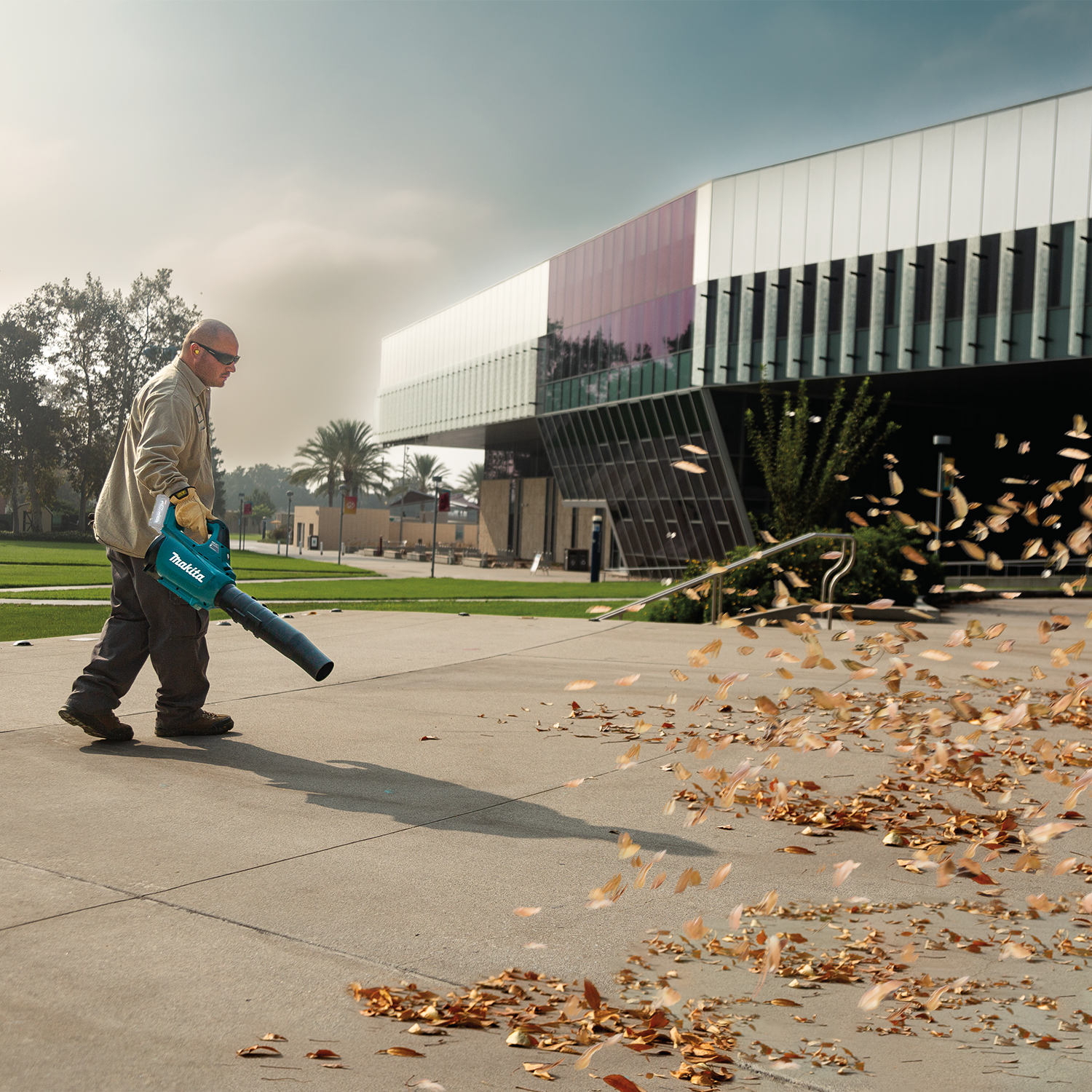 40V max XGT® Brushless Cordless Blower, Tool Only