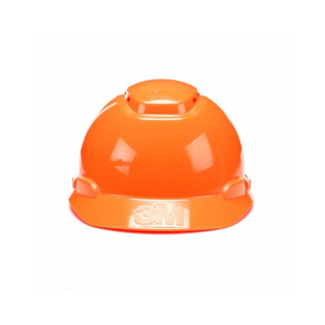 3M™ Hard Brim Hat Orange