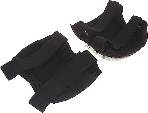 AIRFLOW GEL KNEEPADS