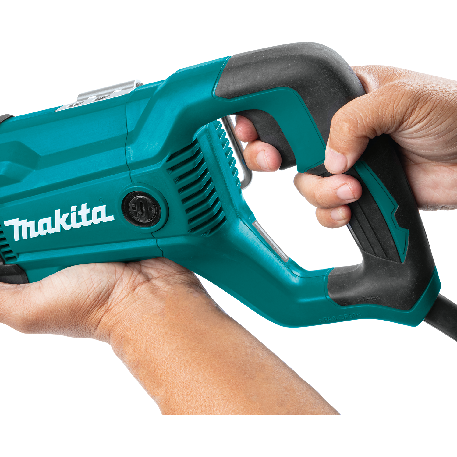 MAKITA RECIPROCATING SAWZALL 12AMP