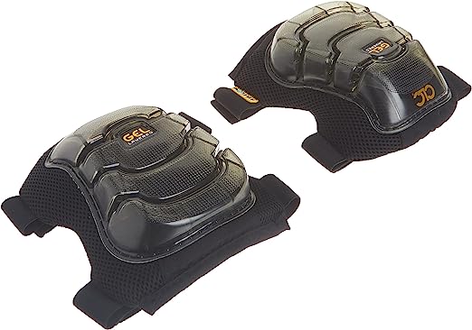 AIRFLOW GEL KNEEPADS