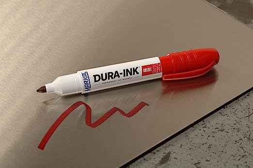 DURAINK #55 BLACK MED