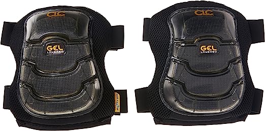 AIRFLOW GEL KNEEPADS