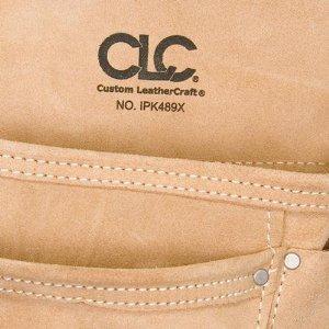 CLC CARPINTERO CLAVOS/BOLSA HERRAMIENTAS