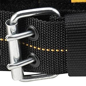 DEWALT 5¨ PADDED BELT