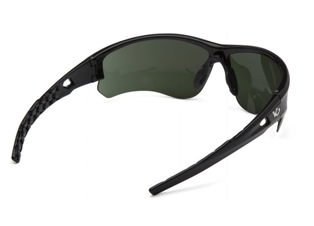 ATWATER - BLACK FRAME - GRAY H2X