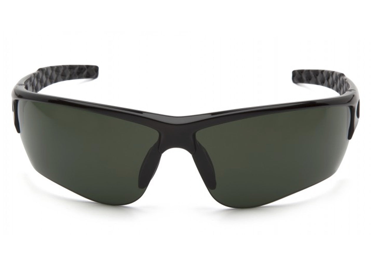 ATWATER - BLACK FRAME - GRAY H2X