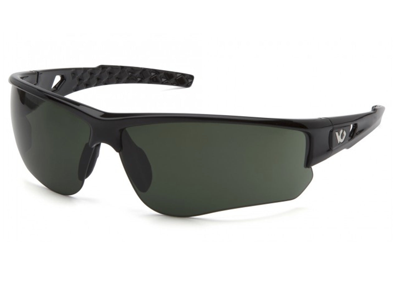 ATWATER - BLACK FRAME - GRAY H2X