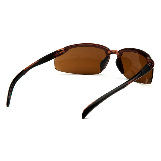 Venture Gear Waverton Brown Frame/Bronze Lens, Multi