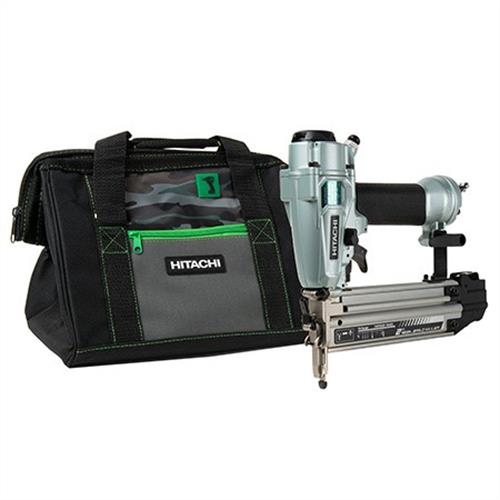 METABO HPT PRO BRAID NAILER 18 GAUGE,