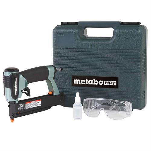 METABO 23GA HEADLESS PIN NAILER