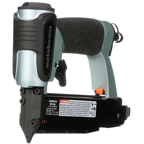 METABO 23GA HEADLESS PIN NAILER