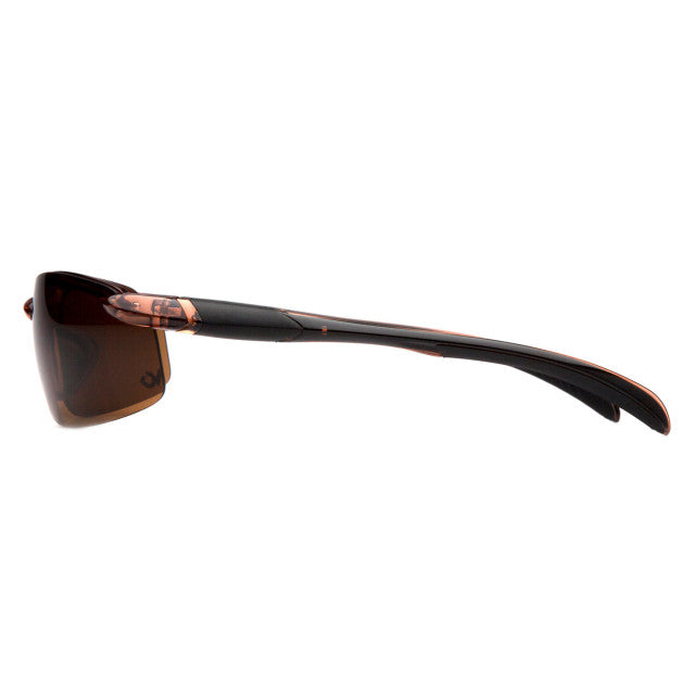 Venture Gear Waverton Brown Frame/Bronze Lens, Multi